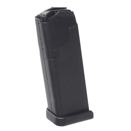 PROMAG MAG GLOCK 19 9MM 15RD STEEL INSERT POLY - Magazines